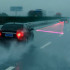 Proiector de ceata cu Raza Laser Anti-Accident, alimentare 12V, culoare rosie, pentru vehicule Off-Road, ATV, SSV [3]