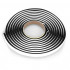 Rola mastic pentru resigilarea farurilor sau stopurilor auto dupa reconditionare, dimensiune 10mm x 4,8m [2]