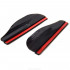Ornament flexibil pentru oglinda (set 2 buc) [2]