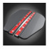 Ornament flexibil pentru oglinda (set 2 buc) [3]