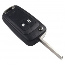 Carcasa Telecomanda Auto cu 2 butoane si lamela inclusa, compatibila Opel Insignia, Astra, Corsa, Zafira Carcasa Telecomanda Auto cu 2 butoane si lamela inclusa, compatibila Opel Insignia, Astra, Corsa, Zafira