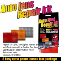 Kit reparatii lampi spate camioane si remorci sau stopuri autoturisme Kit reparatii lampi spate camioane si remorci sau stopuri autoturisme
