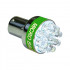 Sirena de mers inapoi cu bec LED 24V, BA15S [2]