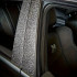 Folie auto decorativa Premium Honeycomb Black, model hexagonal 3D, autoadeziva, rezistenta UV, dimensiune 150 x 100cm [5]