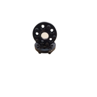 Distantier / flansa adaptoare, pentru transformare de la 5x100 la 5x112, grosime 22 mm, diametru centrare 57,1 Distantier / flansa adaptoare, pentru transformare de la 5x100 la 5x112, grosime 22 mm, diametru centrare 57,1