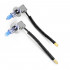 Set 2 becuri halogen H3 