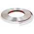 Rola Ornament autoadeziv, 20mm x 15m, culoare Crom SILVER [2]