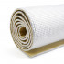 Material insonorizant auto cu strat din aluminiu, dimensiune 100cm x 100 cm x 6mm [3]