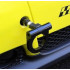 Carlig remorcare Racing Sport - NEGRU [2]