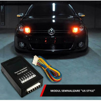 Modul pozitie si semnalizare Model 