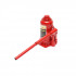 Cric hidraulic 12 tone, inaltime ridicare 210 - 427 mm [4]