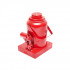 Cric hidraulic tip piston, sarcina maxima suportata 20T [3]