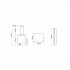 Cric hidraulic tip piston, sarcina maxima suportata 20T [4]