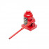 Cric hidraulic tip piston, sarcina maxima suportata 20T [5]