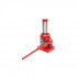 Cric hidraulic tip piston, sarcina maxima suportata 20T [6]