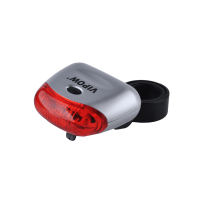Lampă Spate LED pentru bicicleta URZ0068 Lampă Spate LED pentru bicicleta URZ0068