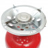 Aragaz/Arzator cu butelie de 2kg pentru camping sau camion [3]