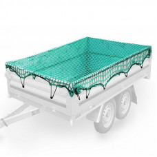 Plasa elastica pentru ancorare marfa remorca auto, dimensiuni 2.5m x 1.4m Plasa elastica pentru ancorare marfa remorca auto, dimensiuni 2.5m x 1.4m