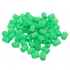Set 100 buc. capace valva/ventil, material plastic, culoare Verde, pentru Autoturisme, Camioane, Biciclete, Moto, ATV, Quad Set 100 buc. capace valva/ventil, material plastic, culoare Verde, pentru Autoturisme, Camioane, Biciclete, Moto, ATV, Quad