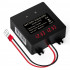 Egalizator alimentare baterii 2 x 12V pentru sisteme fotovoltaice 24V, cu display LCD [2]