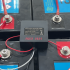 Egalizator alimentare baterii 2 x 24V pentru sisteme fotovoltaice 48V, cu display LCD [2]