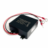 Egalizator alimentare baterii 2 x 24V pentru sisteme fotovoltaice 48V, cu display LCD [3]