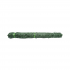 Gard viu artificial decorativ cu frunze iedera, culoare verde, dimensiune 300 x 100cm [5]