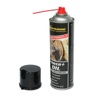 Spray cu ulei Xeramic Power Plus pentru deblocari filete, profesional, 500ml Spray cu ulei Xeramic Power Plus pentru deblocari filete, profesional, 500ml