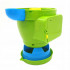 Masina Automata pentru realizarea Bulelor de Sapun, culoare Verde, AVX-WT-GREEN-V03 [4]