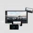 Player Video Auto dimensiune 2DIN, + Camera Marsarier INCLUSA, TouchScreen de 7 inch, 4 x 50W, model WDS-30 cu Bluetooth, Handsfree, Radio, MP3, WMA, MP4, AUX, Card, Telecomanda [3]