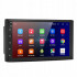 Player Video Auto cu ANDROID si GPS + Camera Marsarier INCLUSA, dimensiune 2DIN, TouchScreen de 7 inch, 4 x 45W, model WDS-40 cu Bluetooth, Handsfree, Radio, MP3, WMA, MP4, Telecomanda [3]