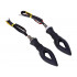 Set 2 lampi semnalizare Arrow Led pentru motocicleta, 12V [3]