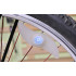 Lumina LED Ambientala pentru bicicleta - ALBASTRU [2]