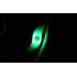 Lumina LED Ambientala pentru bicicleta - VERDE [4]