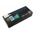 Lumini UnderCar LED - RGB pentru interior sau exterior cu Bluetooth - 12cm ZD65B [10]