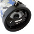 Boxa portabila Bluetooth, BoomBox Mini cu microfon [4]