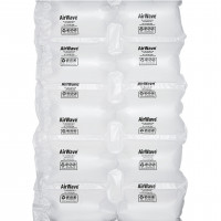 Rola folie pentru utilaje de productie perne cu bule de aer, lungime rola 450m, dimensiune covor 420 x 145 mm - 8.1 Rola folie pentru utilaje de productie perne cu bule de aer, lungime rola 450m, dimensiune covor 420 x 145 mm - 8.1
