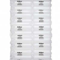 Rola folie pentru utilaje de productie perne cu bule de aer, lungime rola 450m, dimensiune covor 420 x 145 mm - 8.2 Rola folie pentru utilaje de productie perne cu bule de aer, lungime rola 450m, dimensiune covor 420 x 145 mm - 8.2
