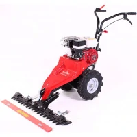 Pubert Motocositoare cu lama pubert mf 90 40h