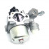 Carburator subaru-robin ep16 ep17 ex17 ex170  0001100070  277-62301-10 [6]