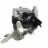 Pubert Carburator loncin 212cc lc170f pubert compact vario 55lc  r180  170020493-t150 795118550520/0 795118550653/0 0001180020 [6]