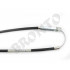 Pubert Cablu ambreiaj pubert mf90  2006--  0002020417  ca k308010015 [2]