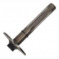 Pubert Ax primar transmisie roti pubert mf90  5 caneluri  0002020467  ca 3496