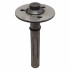 Pubert Ax primar transmisie roti pubert mf90  5 caneluri  0002020467  ca 3496 [2]