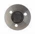 Pubert Ax primar transmisie roti pubert mf90  5 caneluri  0002020467  ca 3496 [4]