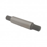 Pubert Ax 14x47.3x77.3mm grup transmisie pubert quatro junior, husqvarna t860hx t860rs, etc 0003040005 15106 5196532-84 Pubert Ax 14x47.3x77.3mm grup transmisie pubert quatro junior, husqvarna t860hx t860rs, etc 0003040005 15106 5196532-84