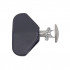 MTD piese Piulita-fluture ghidon m8x1.25mm  mtd etc 1985-2020  000.02.377  ca 6046311 720-0368 720-0368637 720-0368668 [3]