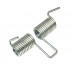 MTD piese Arc deflector spate mtd v33 etc 1985-2003   000.31.166 [2]