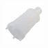 Sorb colombo 6-12-18-36-inox  plastic alb, stut d20mm  004201 [2]