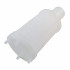Sorb colombo 6-12-18-36-inox  plastic alb, stut d20mm  004201 [4]